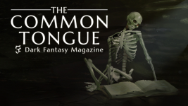 The Common Tongue Magazine