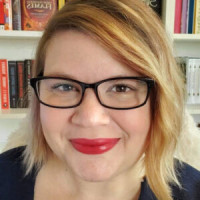 Tara Gilbert | Literary Agent | firstwriter.com