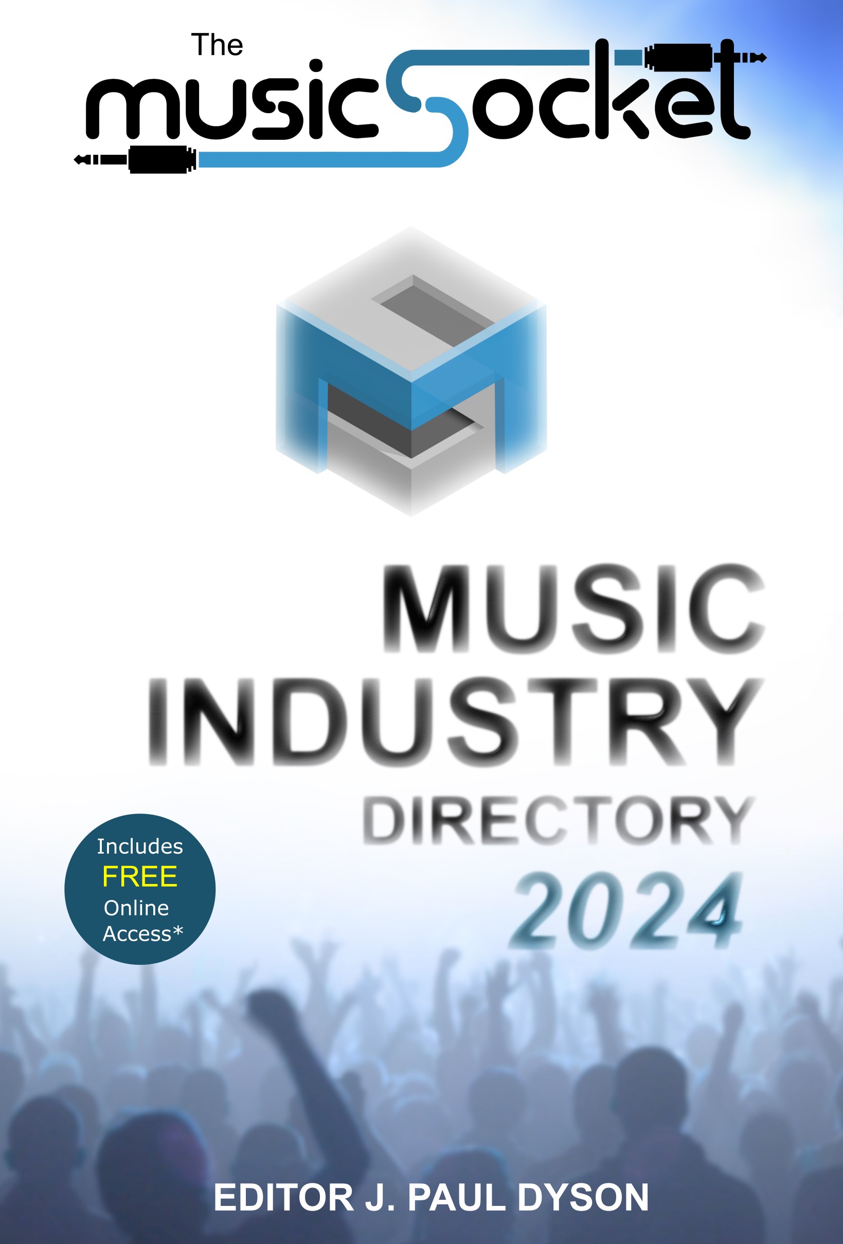 Music Industry Directory