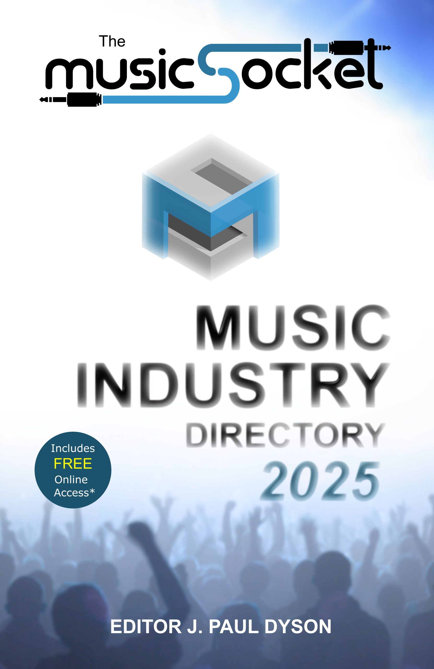 Music Industry Directory