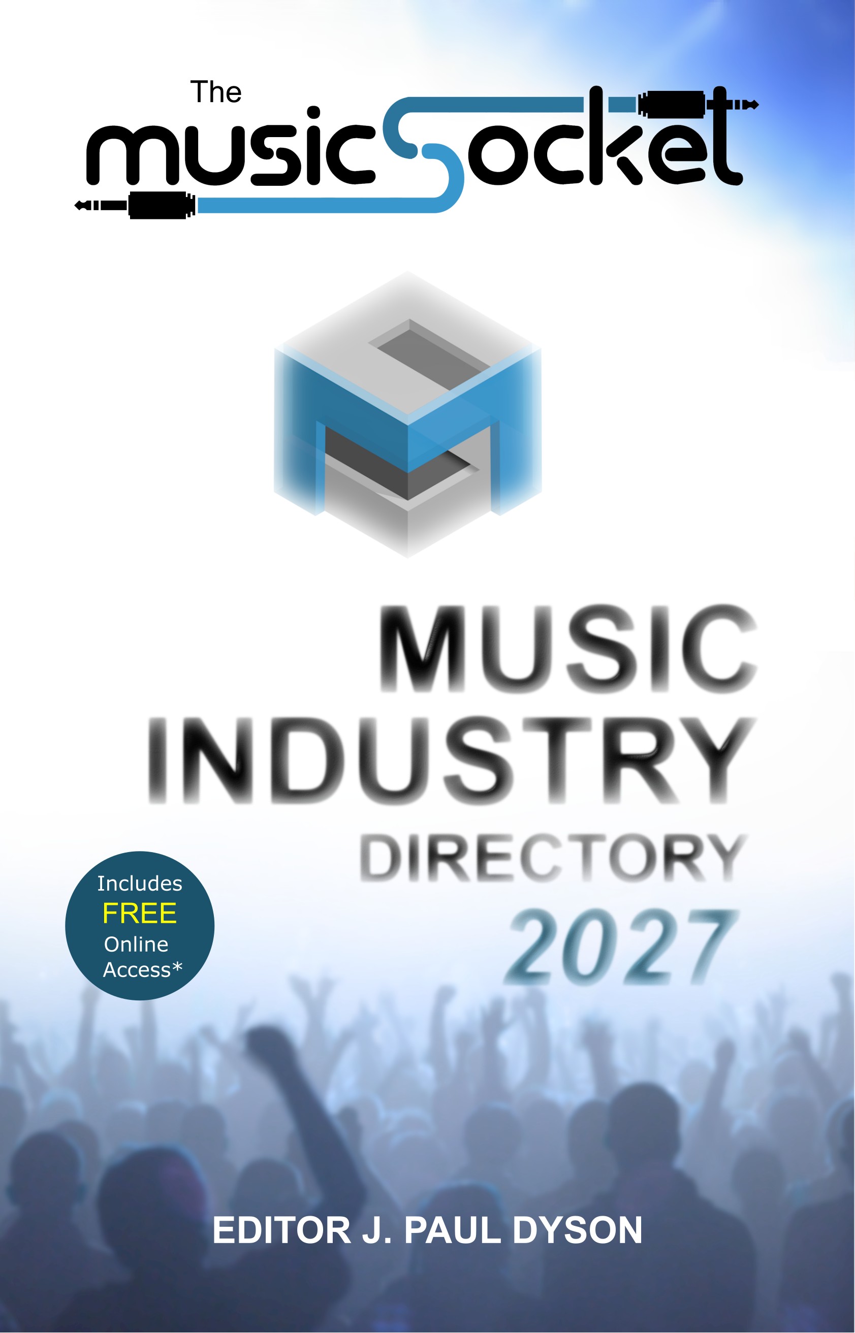 Music Industry Directory