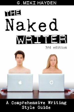 The Naked Writer